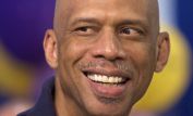 Kareem Abdul-Jabbar