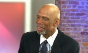 Kareem Abdul-Jabbar