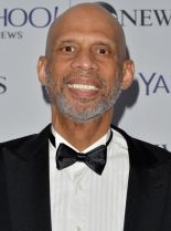 Kareem Abdul-Jabbar