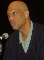 Kareem Abdul-Jabbar