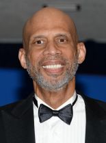 Kareem Abdul-Jabbar