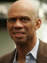 Kareem Abdul-Jabbar