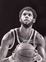 Kareem Abdul-Jabbar