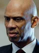 Kareem Abdul-Jabbar