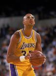 Kareem Abdul-Jabbar