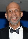 Kareem Abdul-Jabbar