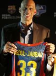 Kareem Abdul-Jabbar