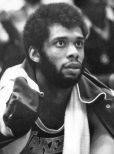 Kareem Abdul-Jabbar