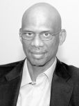 Kareem Abdul-Jabbar