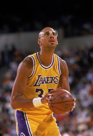 Kareem Abdul-Jabbar