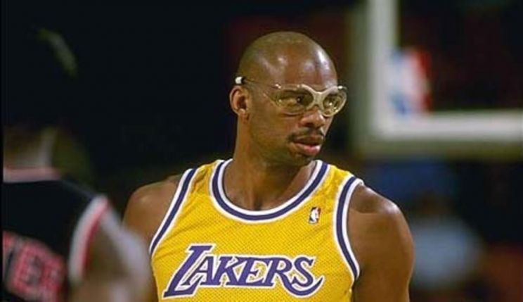 Kareem Abdul-Jabbar