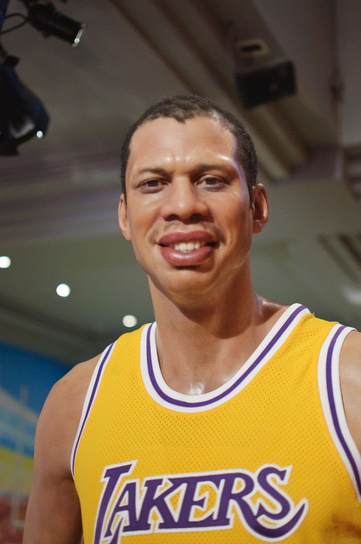 Kareem Abdul-Jabbar