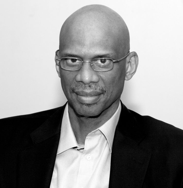 Kareem Abdul-Jabbar