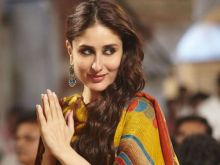 Kareena Kapoor