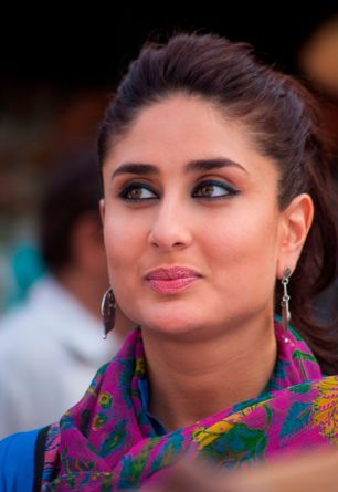 Kareena Kapoor