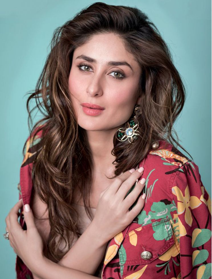 Kareena Kapoor