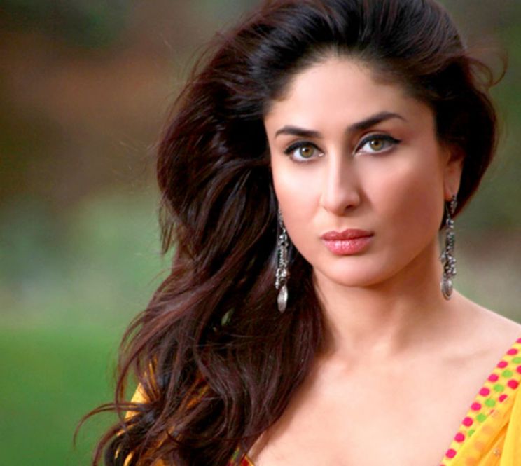 Kareena Kapoor