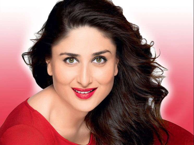 Kareena Kapoor