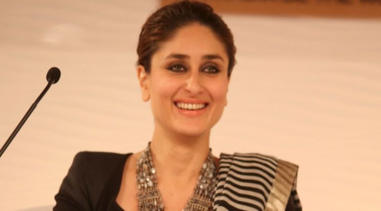 Kareena Kapoor