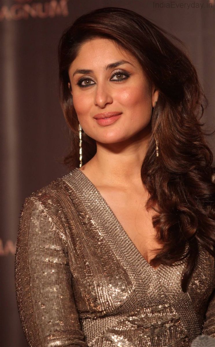 Kareena Kapoor