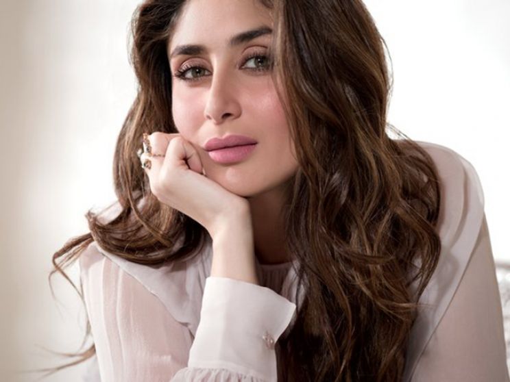 Kareena Kapoor