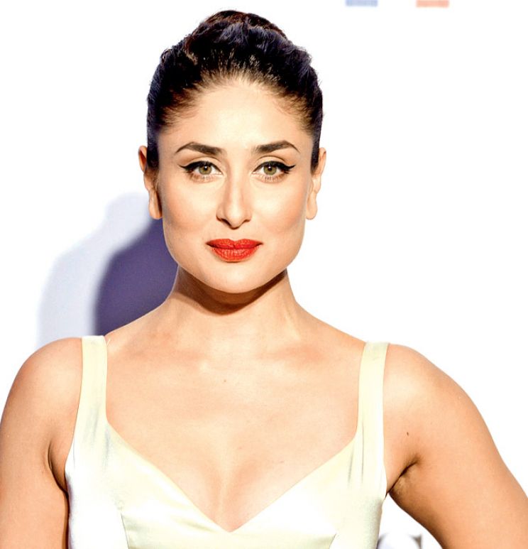 Kareena Kapoor