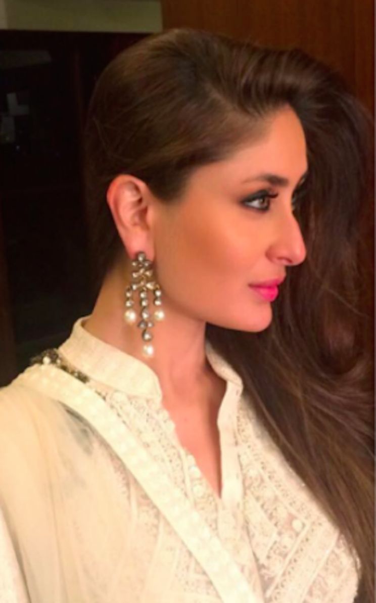 Kareena Kapoor