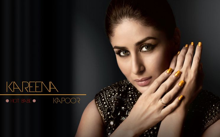 Kareena Kapoor