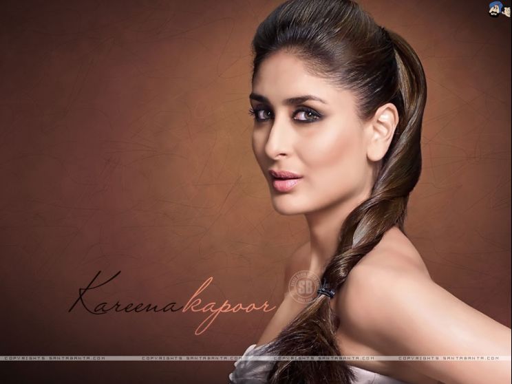 Kareena Kapoor