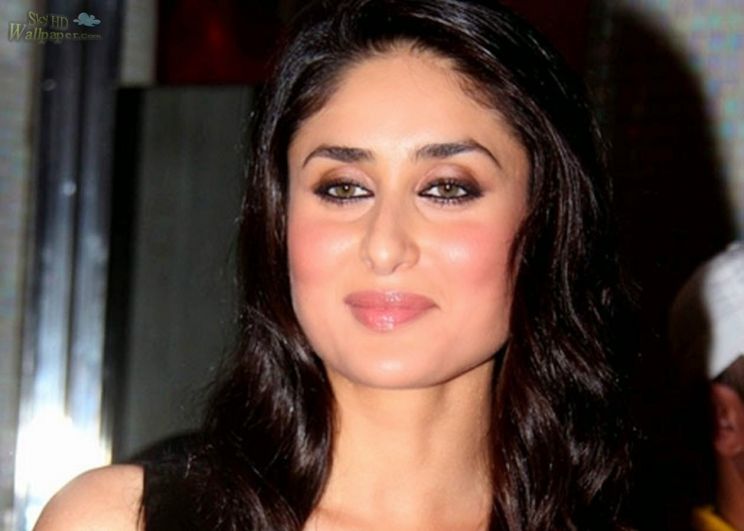 Kareena Kapoor