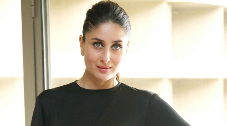 Kareena Kapoor