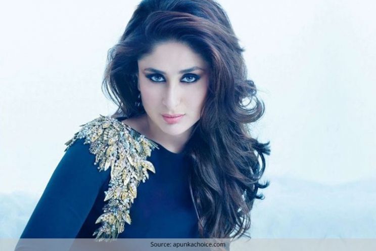 Kareena Kapoor