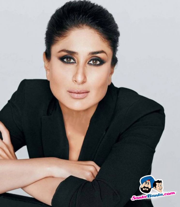 Kareena Kapoor