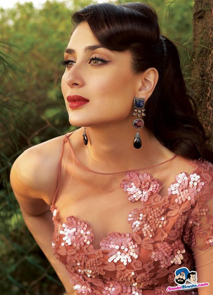 Kareena Kapoor