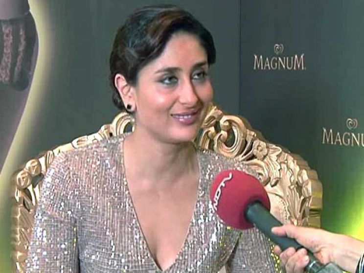 Kareena Kapoor