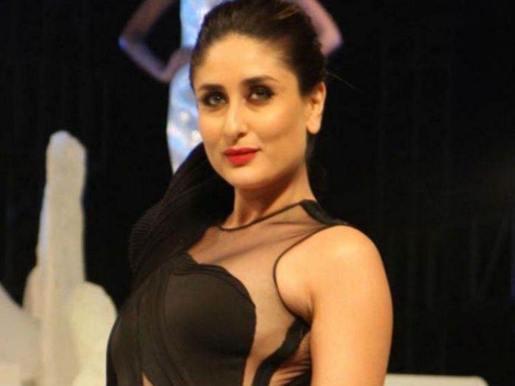 Kareena Kapoor