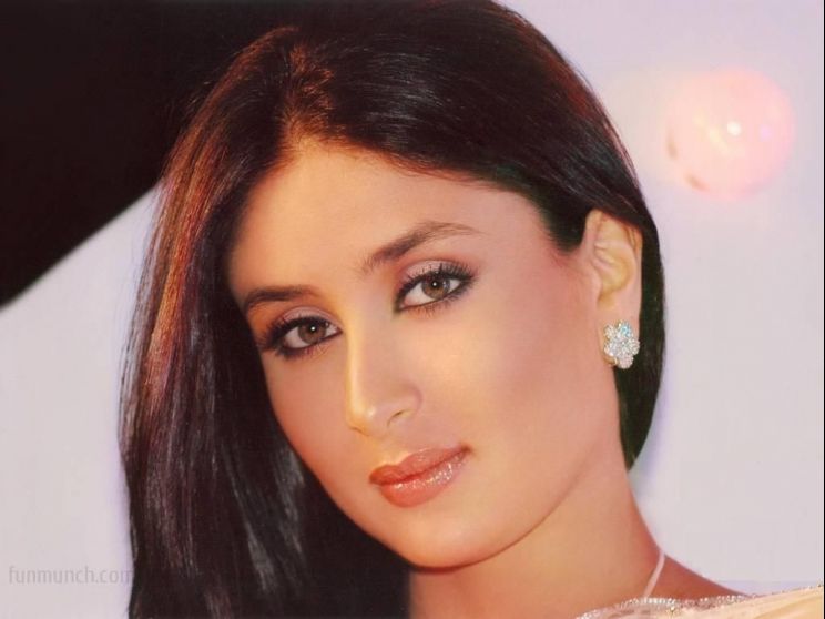 Kareena Kapoor