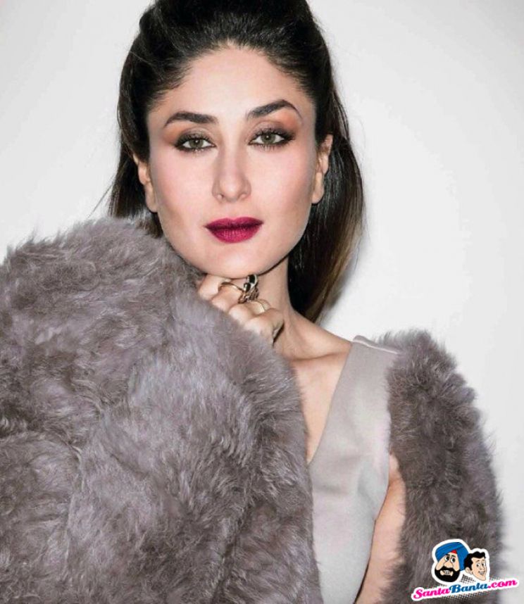 Kareena Kapoor