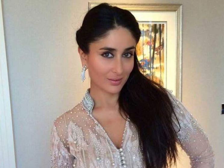 Kareena Kapoor