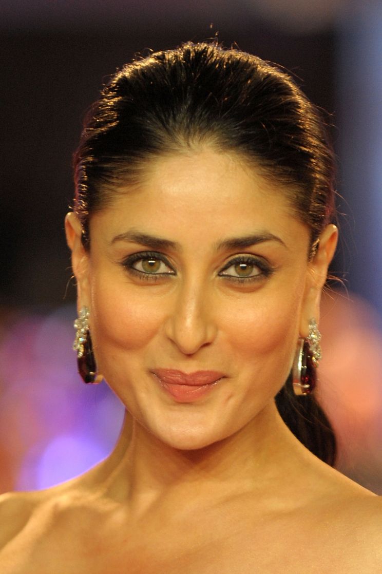 Kareena Kapoor