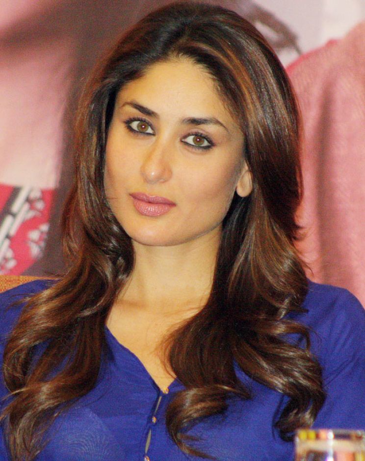 Kareena Kapoor