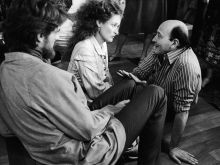 Karel Reisz