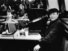 Karel Reisz