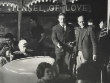 Karel Reisz