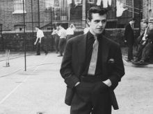 Karel Reisz