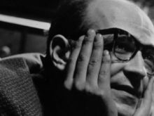 Karel Reisz