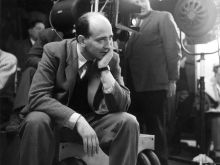 Karel Reisz