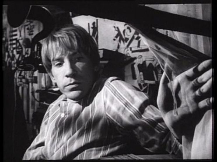 Karel Reisz