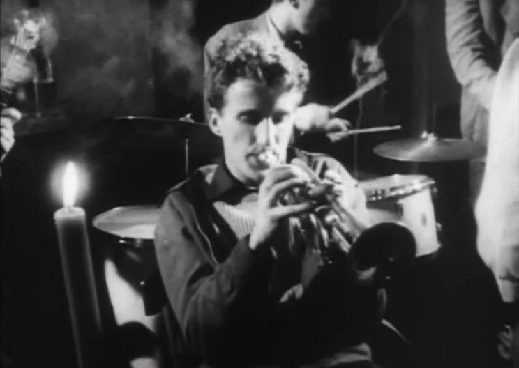 Karel Reisz