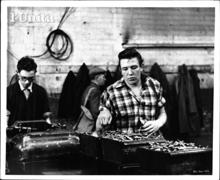 Karel Reisz